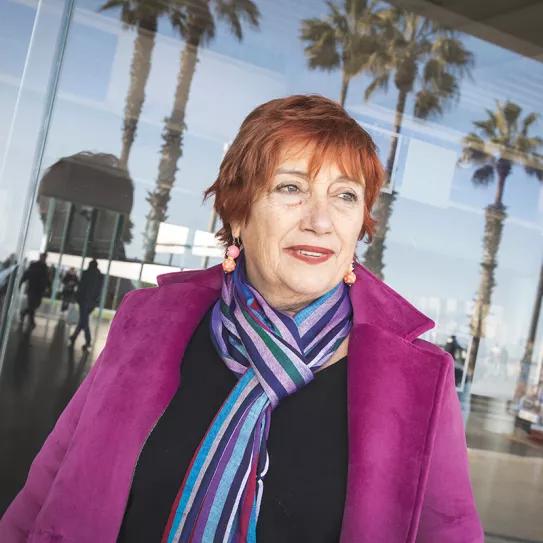 Tre Borrás y la lucha en red contra la adicción y el prohibicionismo