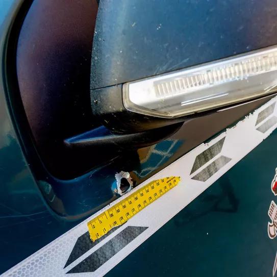 Un policía nacional investigado por narcotráfico muere en un tiroteo con otros agentes 