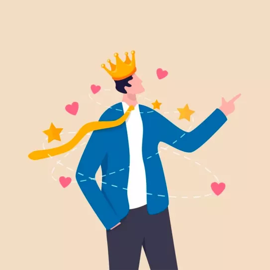 Consultorio Sentimental Es un chico realmente encantador 