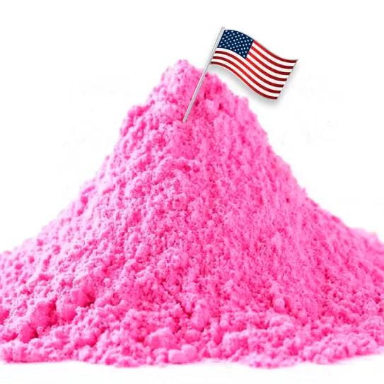 El ‘tusi’ (esa confusa mezcla de drogas) llega a EE UU 