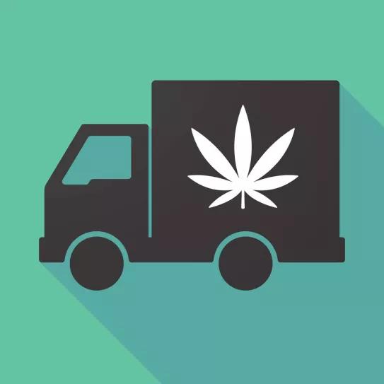 Los conductores del cannabis en Malta deberán tener una licencia y llevar un GPS 