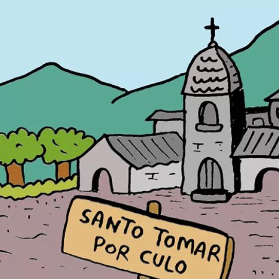 Un ciudadano campestre