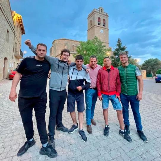 El partido cannábico Luz Verde logra sus primeros dos concejales en Murillo del Fruto 