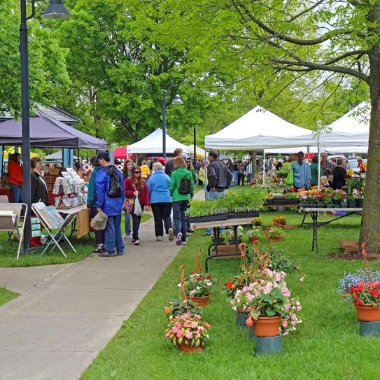 Este verano se venderá marihuana en los mercadillos de Nueva York