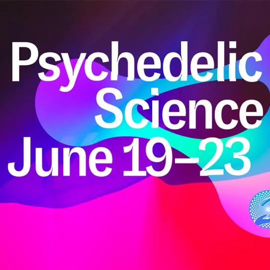 Critican a la mayor conferencia científica de psicodélicos por no permitir las críticas 