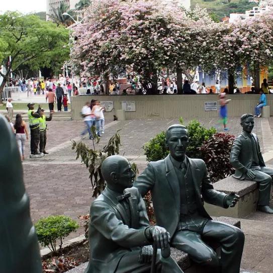 Cali anuncia la prohibición del uso de sustancias psicoactivas en zonas públicas