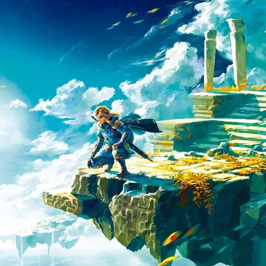 Cuando el verano era infinito: juegos largos para el estío