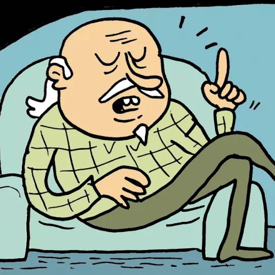 Cuñadísmo anticannábico