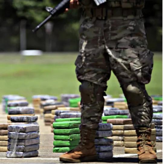 Colombia propone cambiar su política de drogas con un nuevo plan 