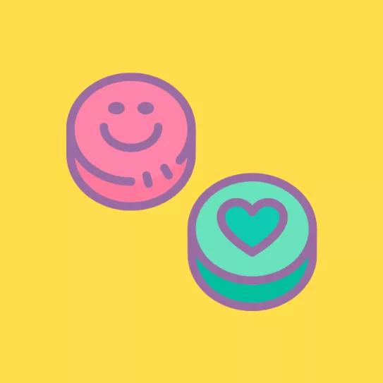 La MDMA podría reducir las experiencias difíciles con LSD y psilocibina