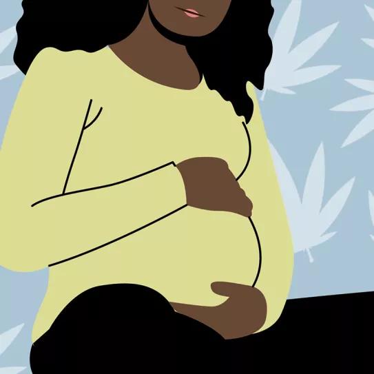 Nueva York le quitó su bebé por usar marihuana y ahora le ha pagado 75.000 dólares de indemnización Abierta opciones de configuración