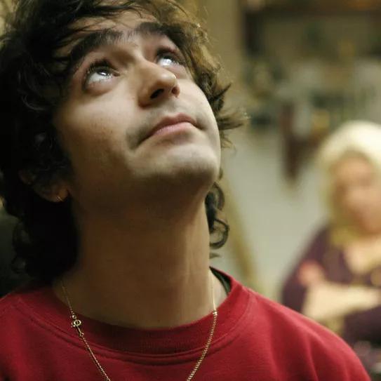 La mecha. Martí Salés