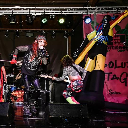 Hortitec celebra sus 20 años en la industria del cannabis 