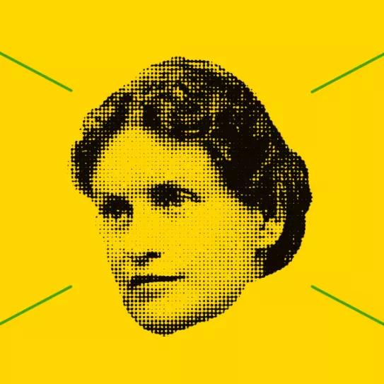 Lou Andreas-Salomé