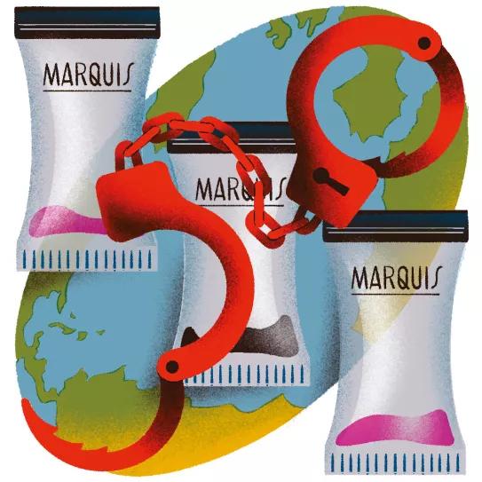 Consultorio Jurídico ‘¡Que te calles!’ 