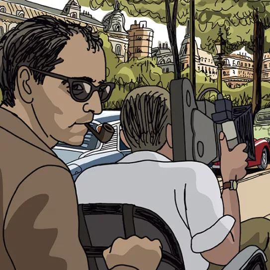 El cine del otoño, al acecho de los espectadores