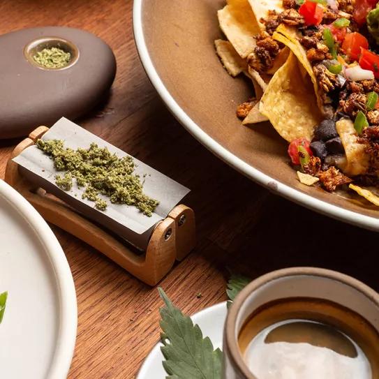 El gobernador de California veta la ley de coffeeshops 