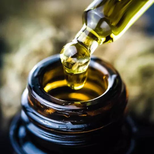 Reino Unido regulará el contenido de THC en los productos de CBD