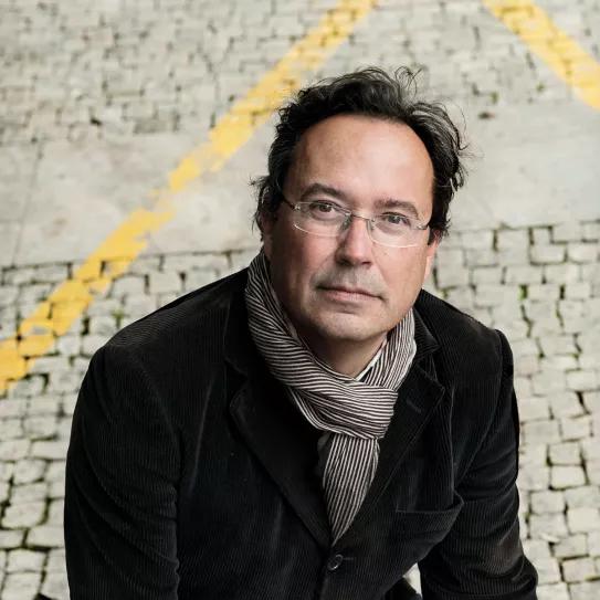 Entrevista a Juan Arnau