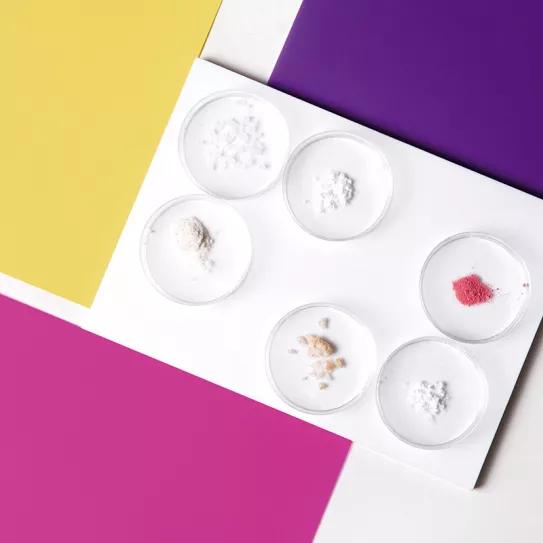 Superman, la pastilla más adulterada 