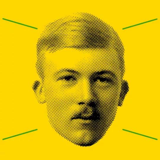 Gerald Brenan - Migajas de un vagabundo