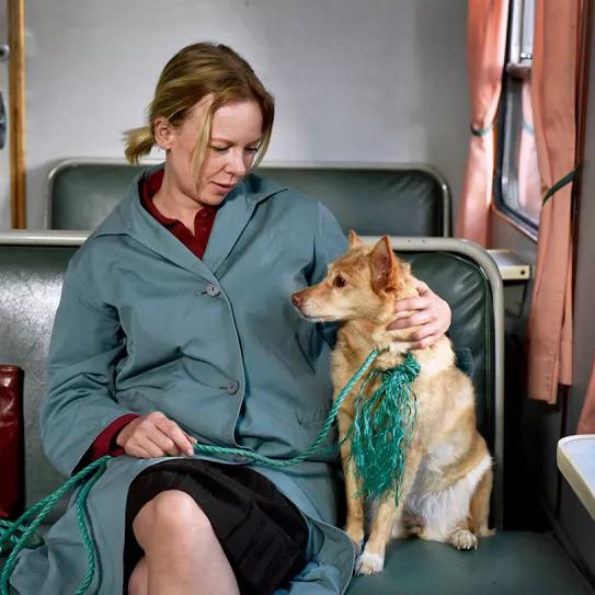 Aki Kaurismäki, el último humanista del séptimo arte 