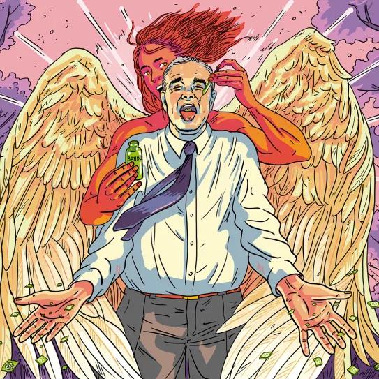 El Capitán Tripis - Al Hubbard - Cristóbal Fortúnez