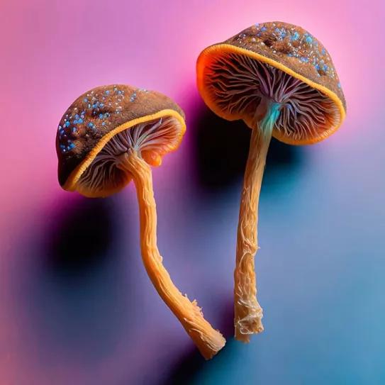 El Congreso de EE UU aprueba financiar estudios con psicodélicos para militares 