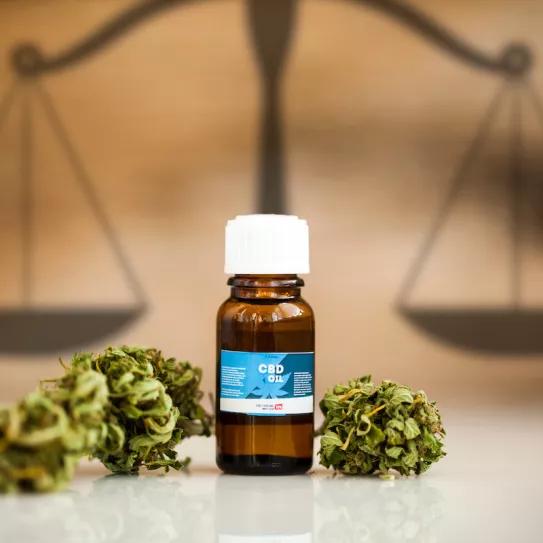 Argentina: la Corte Suprema de Justicia obliga a una obra social a cubrir los gastos del tratamiento con aceite de cannabis