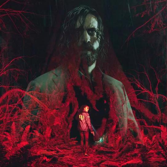 Alan Wake y los juegos de Remedy 