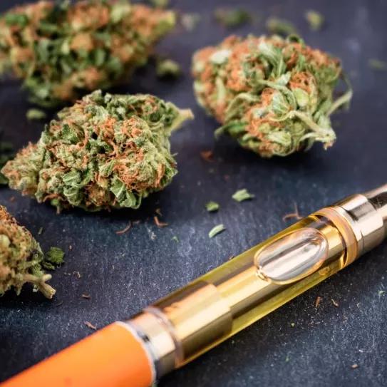 República Checa prohíbe el HHC