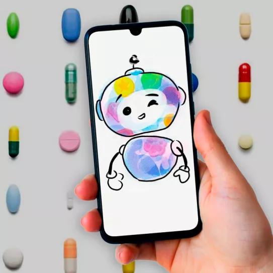 Toxi bot: el chat argentino de reducción de daños