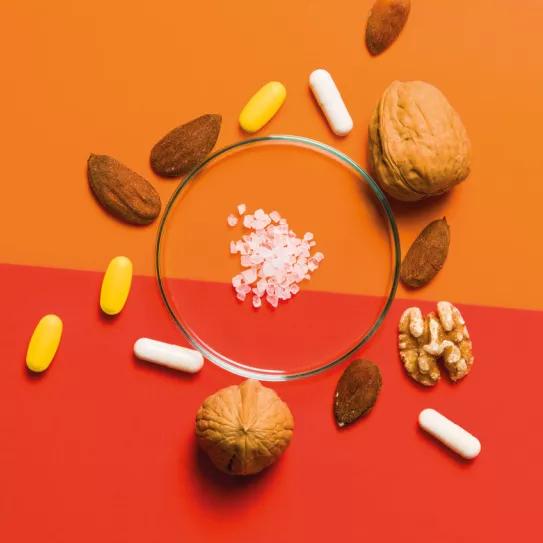 Éxtasis, neurotoxicidad y reducción de daños