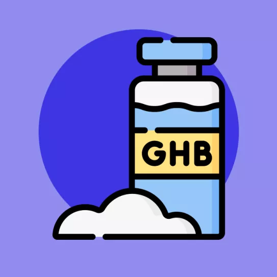 ¿El GHB está prohibido?