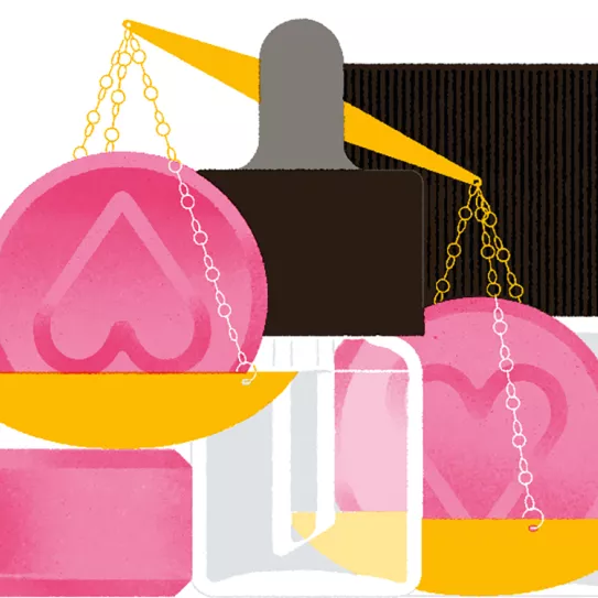 Juicio por posesión de MDMA