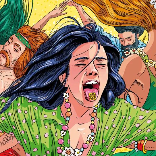 Hermandad. Cristóbal Fortúnez