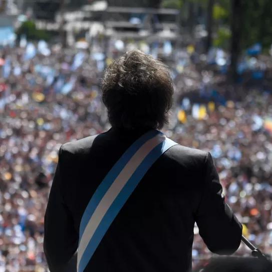 El cannabis argentino en la era de Milei