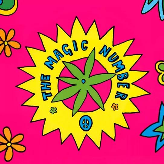 Ha existido alguna vez un rap psicodélico