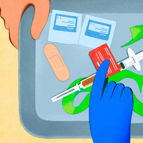 ¿Qué es la reducción de daños?