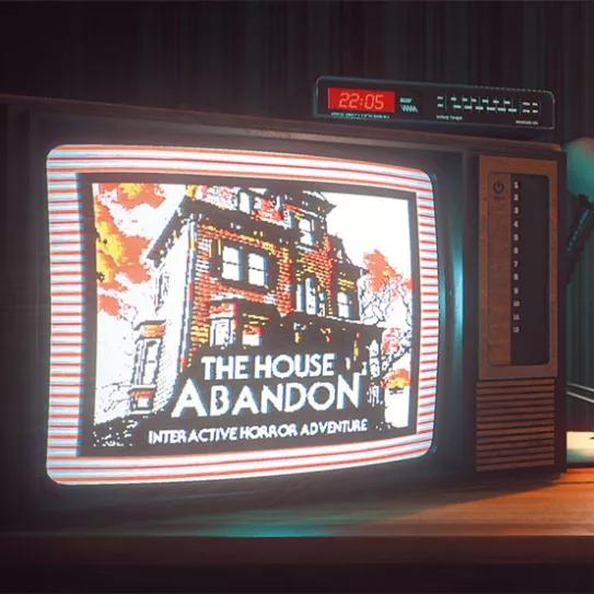 Donde el mal acecha: el píxel horror de los últimos años