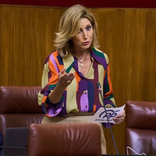 El PP presentará un proyecto para perseguir el cultivo de interior en Andalucía