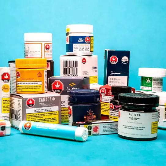 Canadá tiene las peores ventas internas de cannabis desde 2018