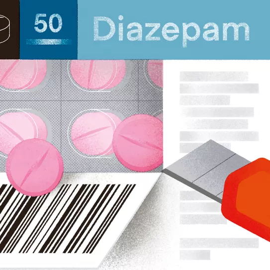 Venta de medicamentos sin receta