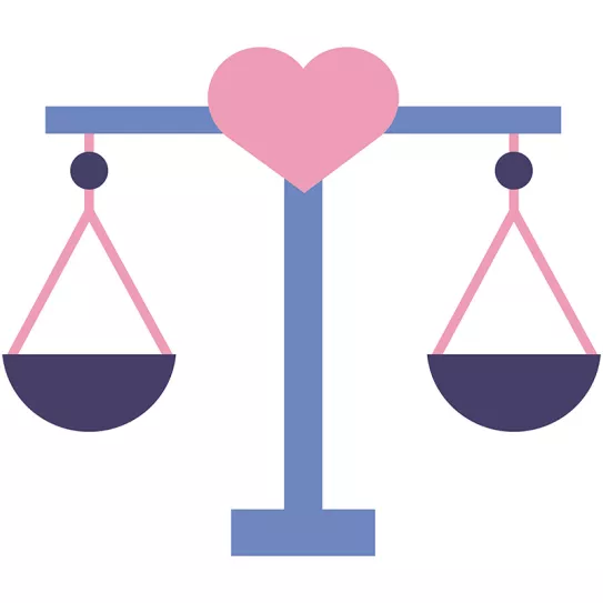 ¿Es posible quererse sin luchas de poder?