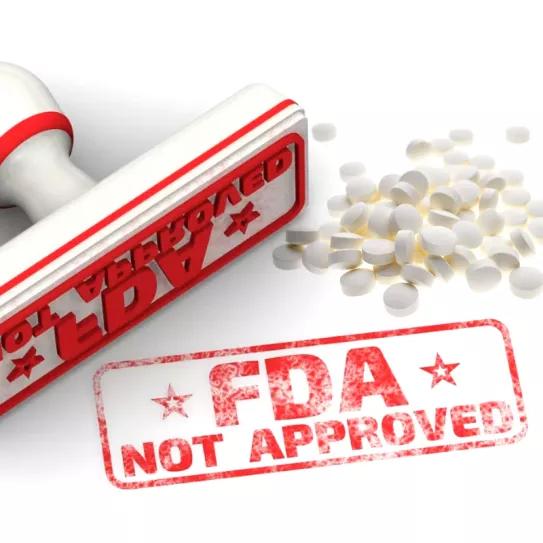 La Agencia de Alimentos y Medicamentos de EEUU rechaza terapias con MDMA