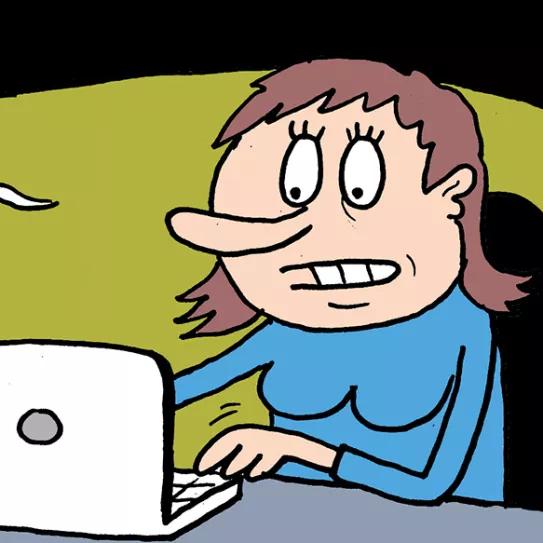 Bulos mediáticos Abarrots