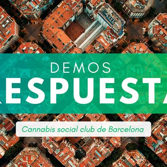 La federación de clubes de Cataluña denuncia el cierre de las asociaciones en Barcelona