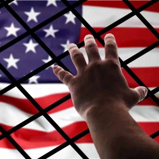 EEUU deportó a medio millón de inmigrantes por posesión simple de drogas