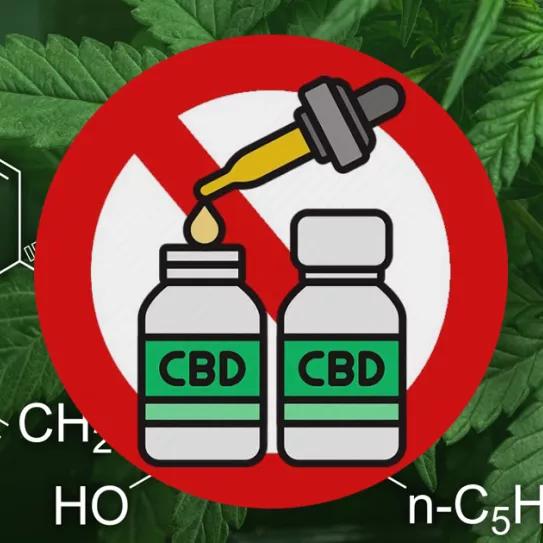 Italia incluye al CBD en la lista de estupefacientes prohibidos