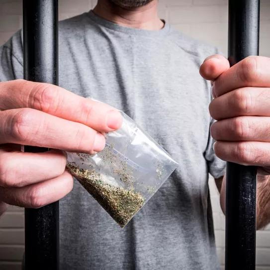 Uruguay presentó un plan de intervención para personas con adicción a sustancias que están presas